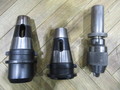 BIG,大昭和精機, ミーリングチャックセット NT50