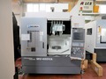 オークマ 5軸マシニング（♯BBT40） MU-400VA
