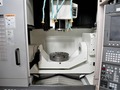 オークマ 5軸マシニング（♯BBT40） MU-400VA