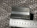 不明 マグネットベース 50x75（mm）