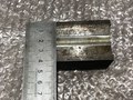 ミスミ/MISUMI マグネットベース 40x73（mm）