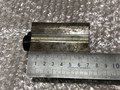 ミスミ/MISUMI マグネットベース 40x73（mm）