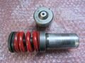 アマダ/AMADA タレパン金型セット ダイ=M6-T1.6N　パンチ=M6.0x1.0
