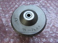 アマダ/AMADA タレパン金型セット ダイ=M6-T1.6N　パンチ=M6.0x1.0
