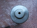 アマダ/AMADA タレパン金型セット ダイ=4.0x1.2t　パンチ=4.0x1.2t ボディ=4.0x1.2t