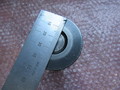 アマダ/AMADA タレパン金型セット ダイ=4.0x1.2t　パンチ=4.0x1.2t ボディ=4.0x1.2t