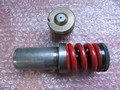 アマダ/AMADA タレパン金型セット ダイ=2.7x0.8t　パンチ=2.7x0.8t