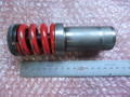 アマダ/AMADA タレパン金型セット ダイ=2.7x0.8t　パンチ=2.7x0.8t