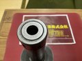 MSTコーポレーション ミーリングチャック BT50-CTA10-195
