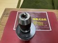 聖和精機,SHOWA, ドリルチャック BT50-JTA6-45　ALBRECHT1/32-1/2　1-13