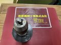 聖和精機,SHOWA, ドリルチャック BT50-JTA6-45　ALBRECHT1/32-1/2　1-13