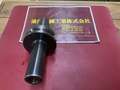 MSTコーポレーション モールステーパホルダ BT50-MTA3-150