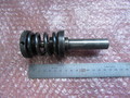 アマダ/AMADA タレパン金型セット ダイ= M6x1.0　パンチ= M6x1.0