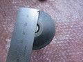アマダ/AMADA タレパン金型セット ダイ= M6x1.0　パンチ= M6x1.0