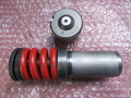 アマダ/AMADA タレパン金型セット ダイ= C-3.6x1　パンチ= C-3.6x1