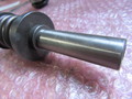 アマダ/AMADA タレパン金型セット ダイ= M3x0.5　パンチ= M3x0.5x1.0t