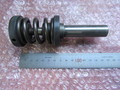 アマダ/AMADA タレパン金型セット ダイ= M3x0.5　パンチ= M3x0.5x1.0t