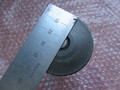 アマダ/AMADA タレパン金型セット ダイ= M3x0.5　パンチ= M3x0.5x1.0t