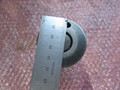 コニック/Conic タレパン金型セット ダイ=6x30(2個)　パンチ= 6x30