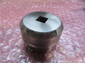 コニック/Conic タレパン金型セット ダイ=10x10(2個)　パンチ=10x10