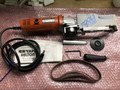 日東工器/NITTO KOHKI 電動ベルトン 【電動ベルトン】EB-20A