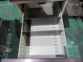 プラス/PLUS キャビネット W400xD590xH710mm