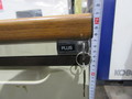プラス/PLUS キャビネット W400xD590xH710mm