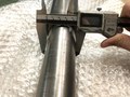 不明 ドリルスリーブ 全長：約460mm