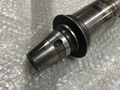 NIKKEN/日研 ノンストップ用タッパチャック ZQ40-2（M12-M24　U1/2-U1）