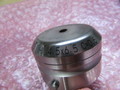 コニック/Conic タレパン金型セット ダイ=4.5x6.5C＝0.5　パンチ=4.5x6.5