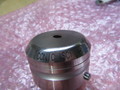 コニック/Conic タレパン金型セット ダイ=4.5x6.5C＝0.5　パンチ=4.5x6.5