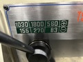 滝沢 4尺旋盤 TSL-550D