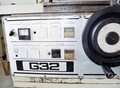豊田工機 円筒研削盤 GUP32*50