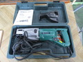 日立工機 電子セーバーソー CR10V