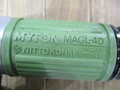 日東工器 エアーグラインダー MAGL-40