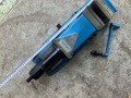 ナベヤ 油圧バイス LTH3P125