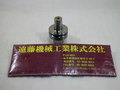 BIG HSK F63 メガFチャック HSK-F63-MEGA6E-65