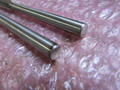 TRADE EIKO MARK ストレートシャンク チャッキングリーマ　2個 (SKH9)9.01 , 9.02