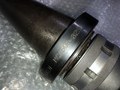 NIKKEN/日研 ミーリングチャック MCA50F-32SL