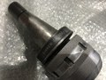 NIKKEN/日研 マルチロックミーリングチャック MCA40F-32