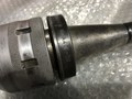 NIKKEN/日研 マルチロックミーリングチャック MCA40F-32