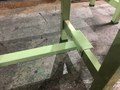 サカエ/SAKAE 作業台 W600xD1500xH745mm