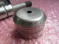 コニック/Conic タレパン金型セット ダイ=7.2　パンチ=7.0 ボディ=7.0