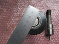 コニック/Conic タレパン金型セット ダイ=7.2　パンチ=7.0 ボディ=7.0