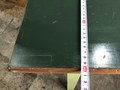 サカエ/SAKAE 作業台 W600xD1500xH745（mm）