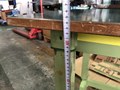 サカエ/SAKAE 作業台 W600xD1500xH745（mm）