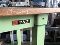サカエ/SAKAE 作業台 W600xD1500xH745（mm）