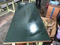 サカエ/SAKAE 作業台 W600xD1500xH745（mm）