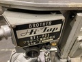 ブラザー,BROTHER, タッピング盤 BT1-203