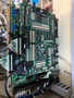 安川 サーボアンプ SGDM-15ADA